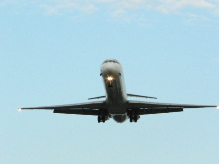 仙台空港9