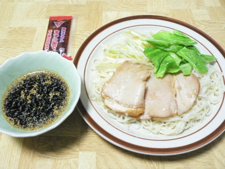 広島流つけ麺_2