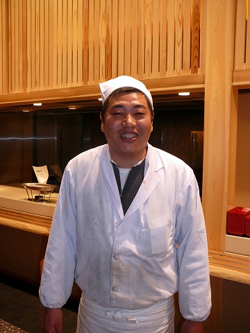 本厨房下田康行
