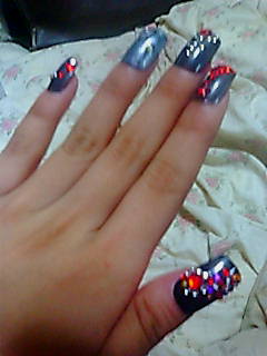 ＰＬｎａｉｌ５