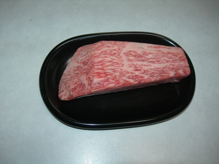 東苑さんのお肉