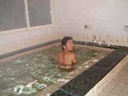 大きなお風呂