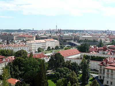 【現地レポ】08夏-欧州 - その11へ