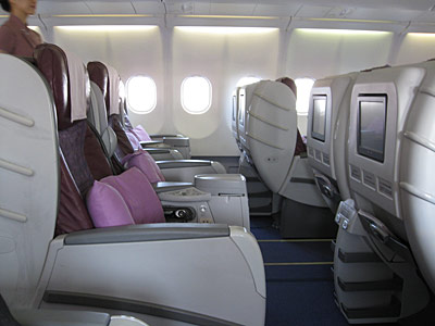 【現地レポ】09冬-アジア - その１へ