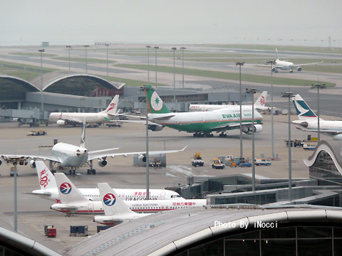 JALありがとうジャンボの前に - その８へ