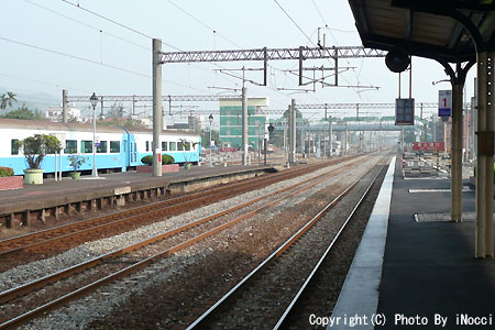 台湾40-二水車站の構内.jpg