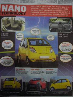 新聞記事（NANO）