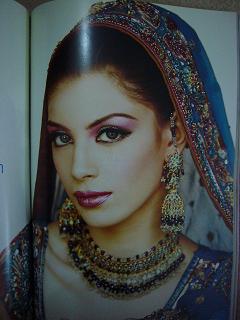 ファッション雑誌