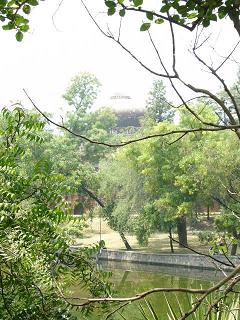 ローディー庭園