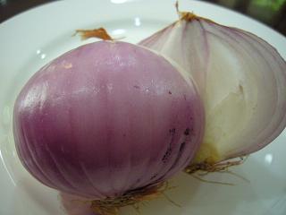 インドの玉ねぎ