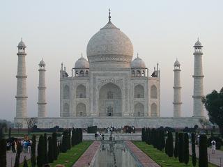タージ・マハル