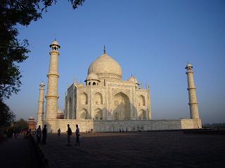 タージ・マハル