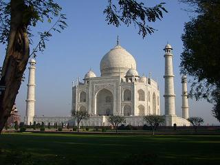タージ・マハル