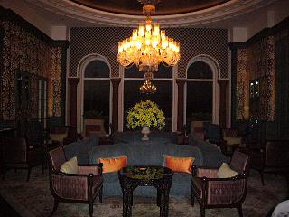 Ａｍａｒ　Ｖｉｌａｓ