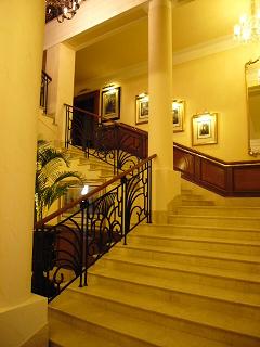 Ｔｈｅ　Ｉｍｐｅｒｉａｌ