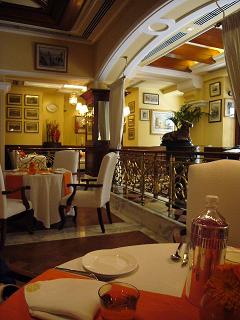 Ｄａｎｉｅｌｌ’ｓ　Ｔａｖｅｒｎ（店内）