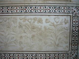 タージ・マハル