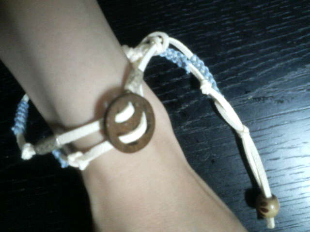 手作りプレゼント♪