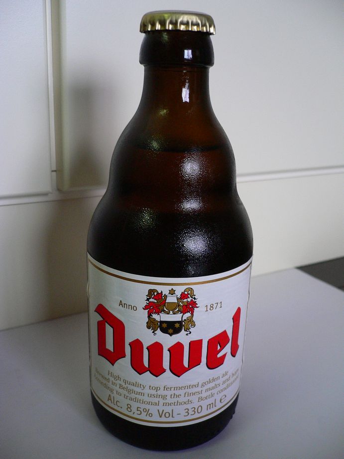 duvel