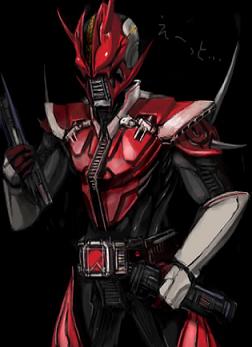 リアルソードフォーム