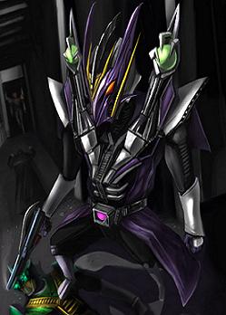 リアルガンフォーム