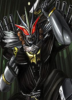 リアルベガフォーム