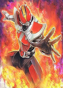 仮面ライダー電王 ソードフォーム