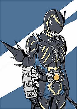 オルタナティブ・ゼロ