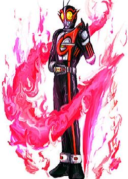 仮面ライダーＧ