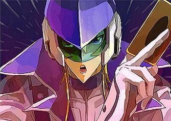 ジャック・アトラス