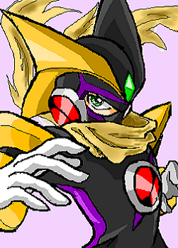 フォルテクロスロックマン