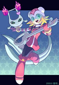 ハープ・ノート