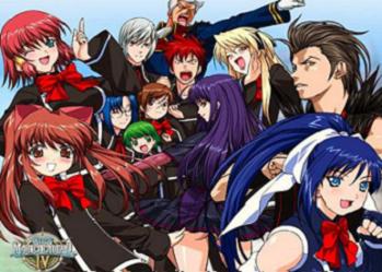 セミ　オールスターズ