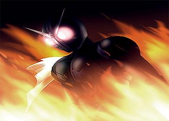 仮面ライダーＷ　ビギンズナイト