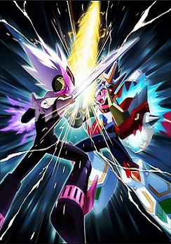 ブライvsトライブキング