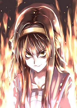 涼宮ハルヒの闘争心