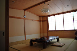 手白澤温泉　お部屋