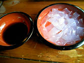 吉野葛切り