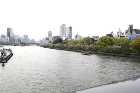 天満橋