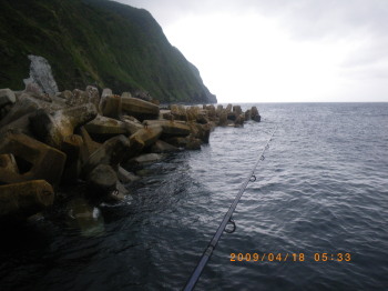 2009年4月18日　御蔵島海5：34.jpg
