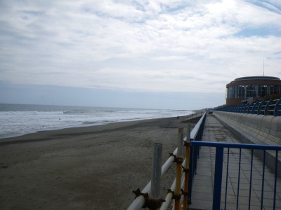 2009年3月1日水族館前.jpg