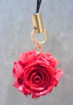 うわぐすりを塗って完成！