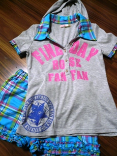 ローファン福袋２