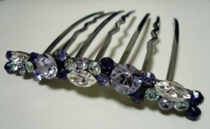 プリンセスジュエルシルエット