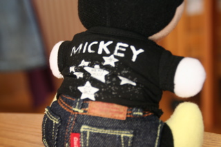 MICKEY