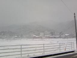 我がふるさと雪2