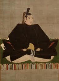結城秀康