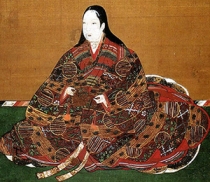 淀君