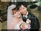 ラブサーチで結婚したｶｯﾌﾟﾙ