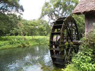 長野　－黒部ダム・松本城ー 067.JPG